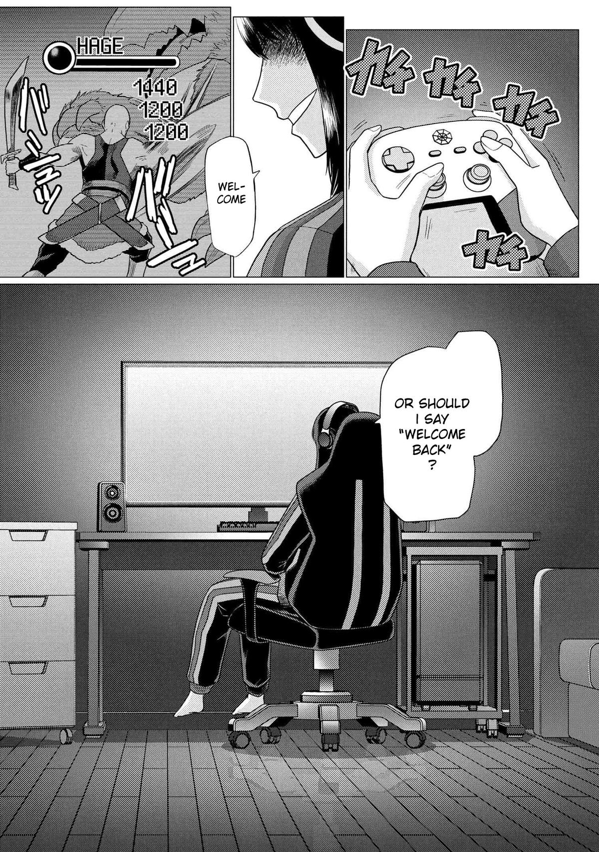 Kumo desu ga, Nani ka? Chap 75.1 - Next Chap 76.1