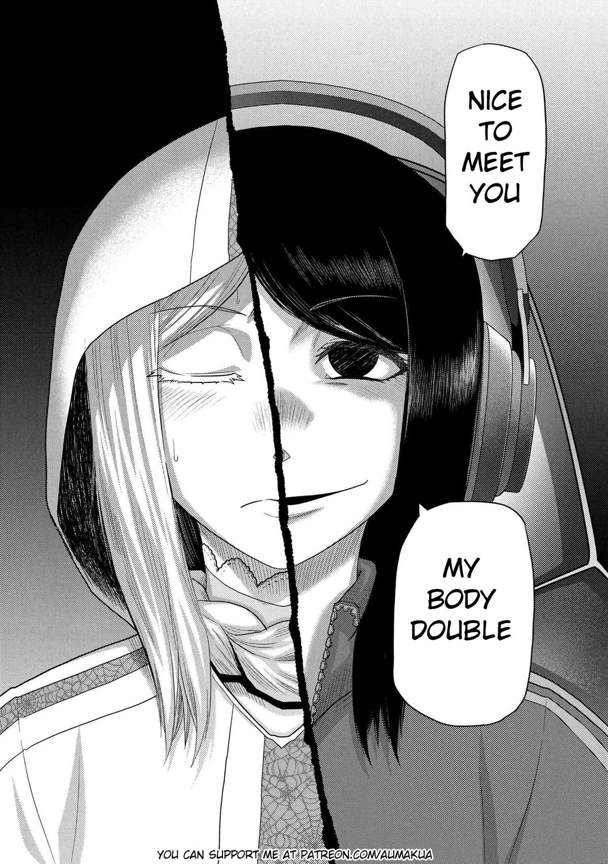 Kumo desu ga, Nani ka? Chap 75.1 - Next Chap 76.1