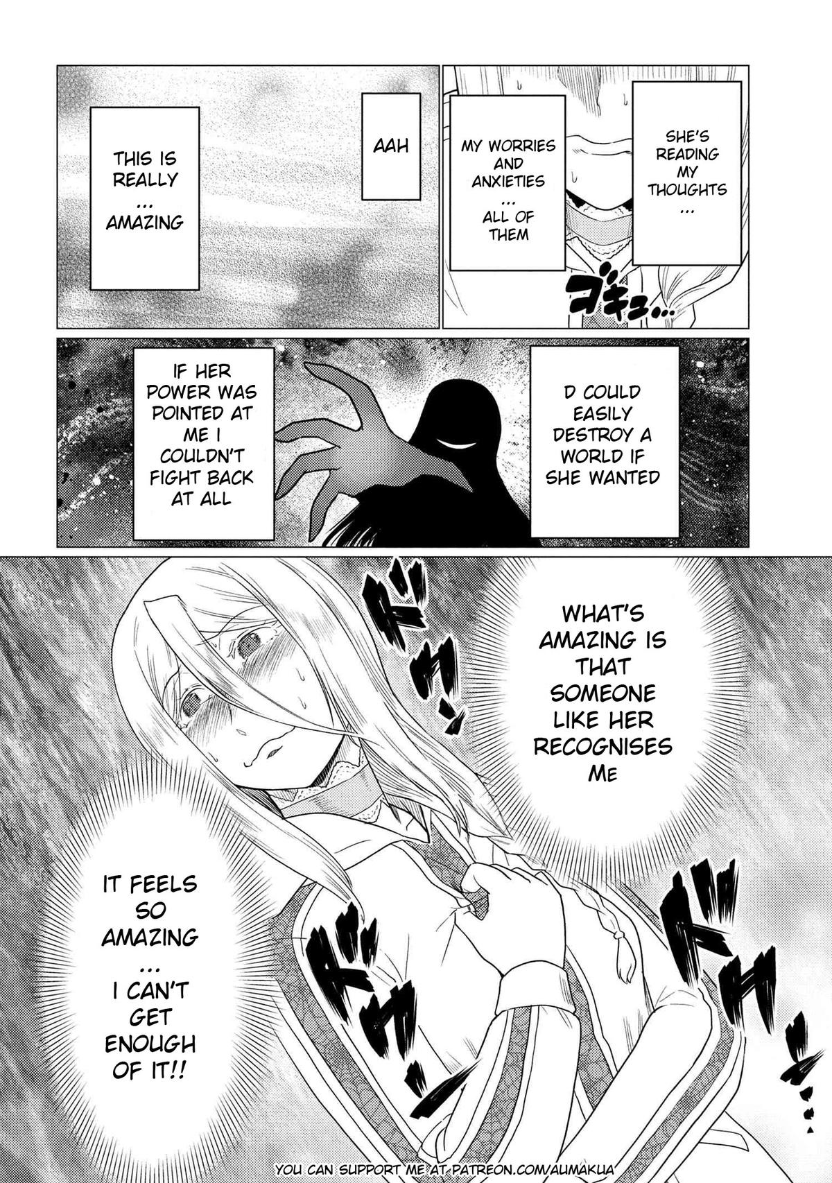 Kumo desu ga, Nani ka? Chap 75.2 - Next Chap 76.2