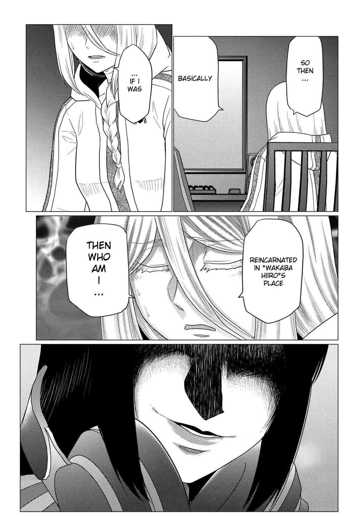 Kumo desu ga, Nani ka? Chap 75.2 - Next Chap 76.2