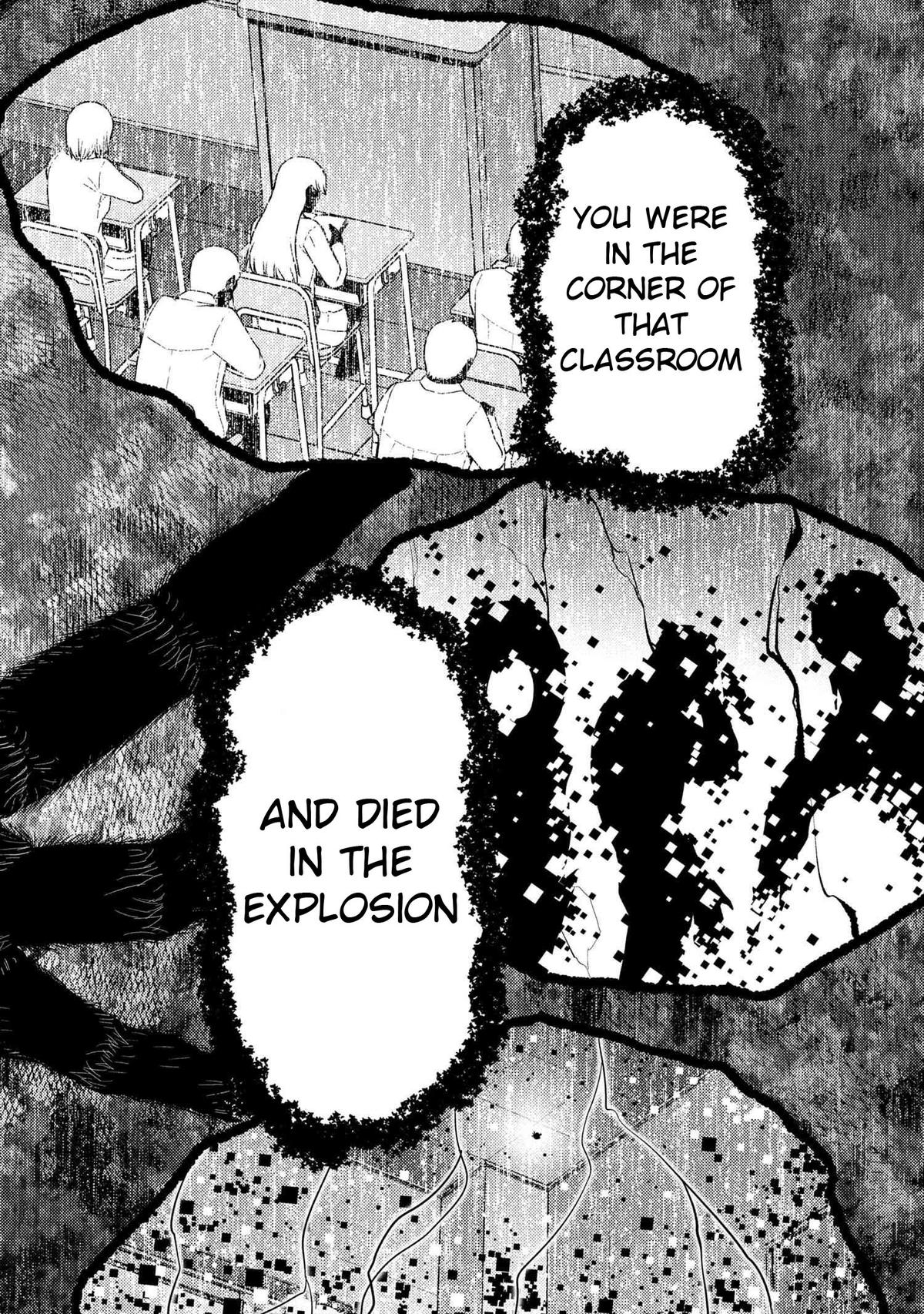 Kumo desu ga, Nani ka? Chap 75.2 - Next Chap 76.2