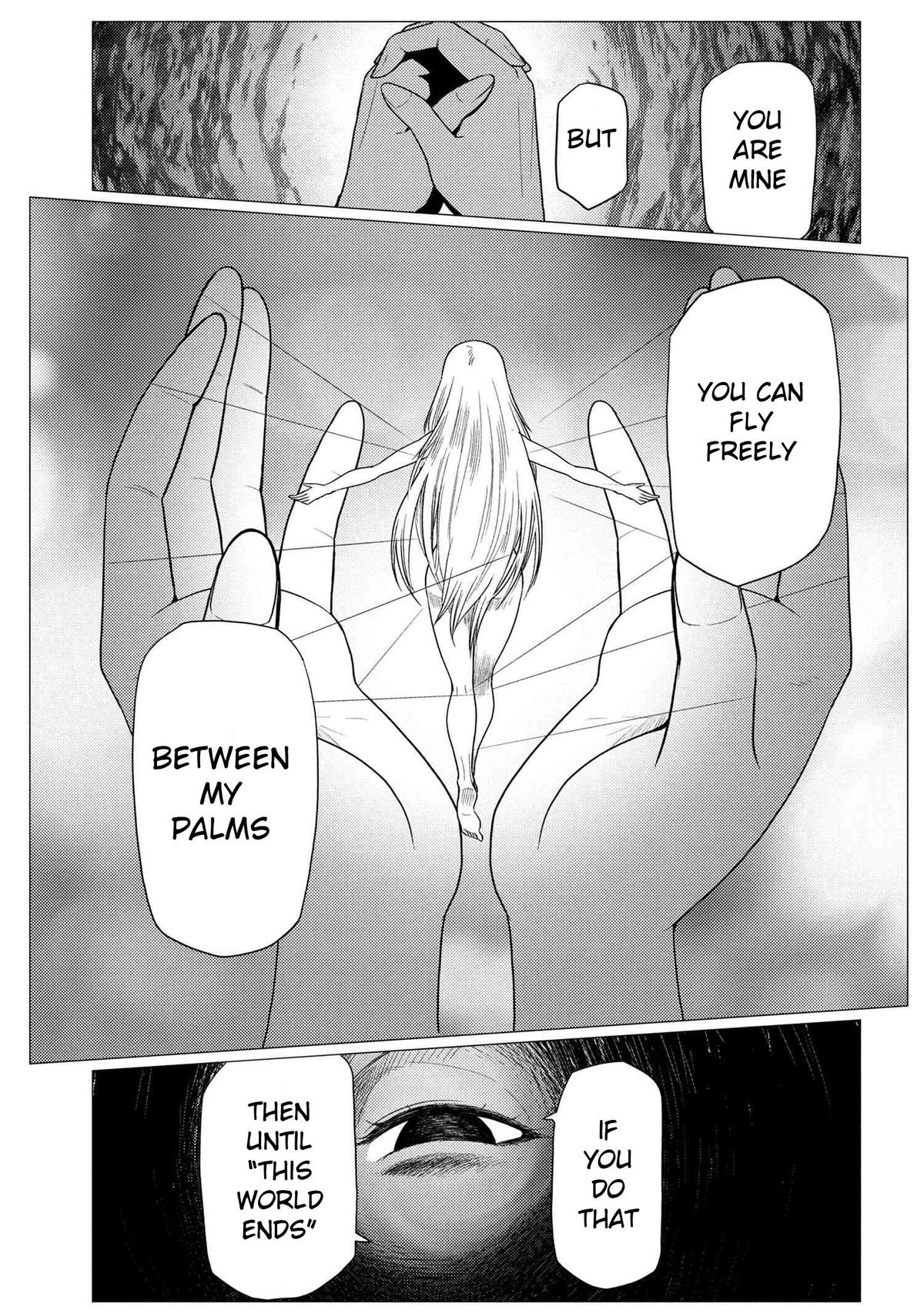 Kumo desu ga, Nani ka? Chap 76.1 - Next Chap 77.1