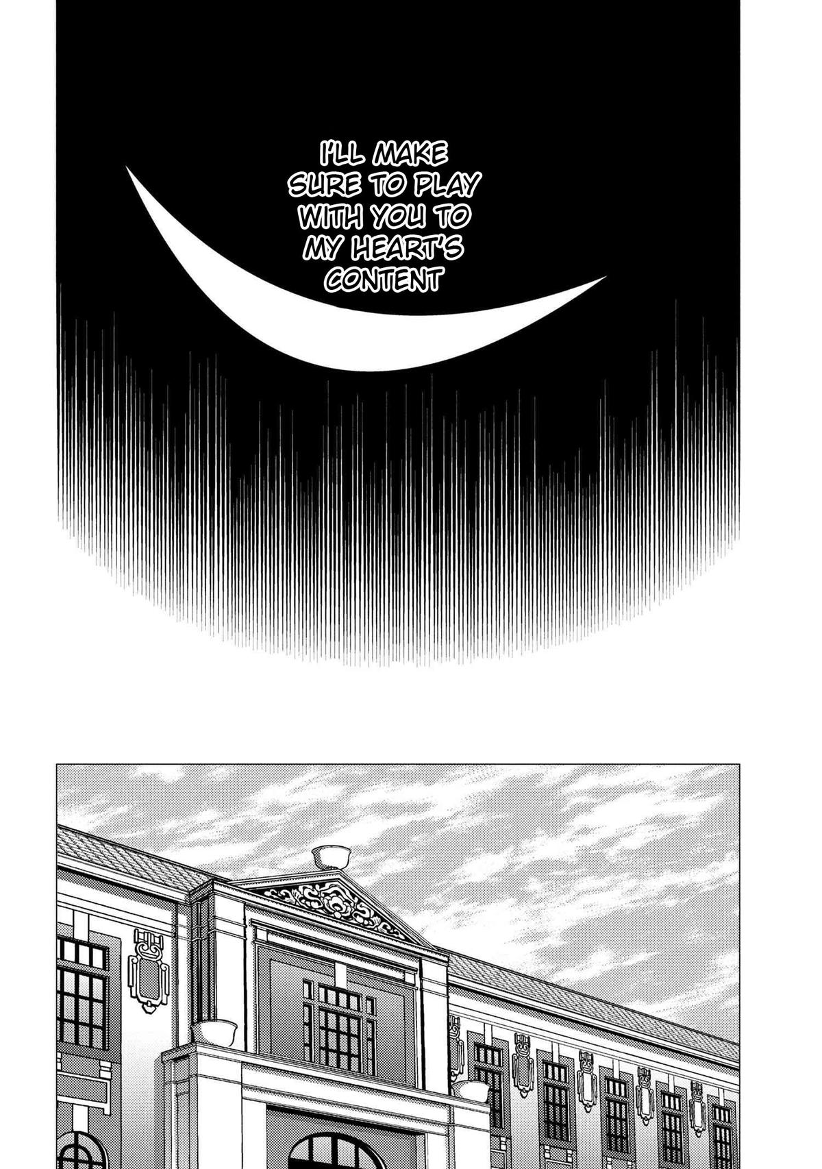 Kumo desu ga, Nani ka? Chap 76.1 - Next Chap 77.1
