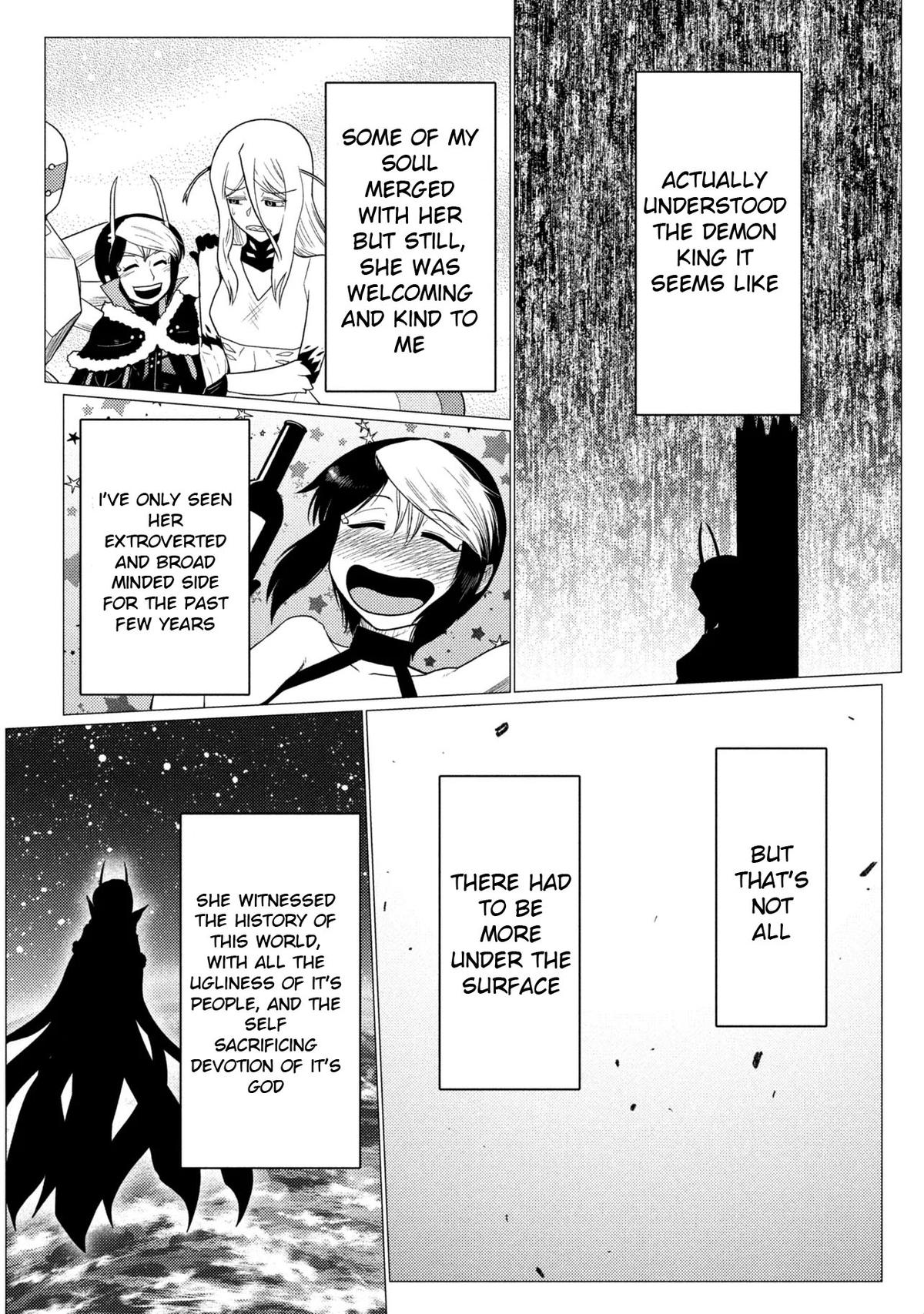 Kumo desu ga, Nani ka? Chap 78.1 - Next Chap 79.1