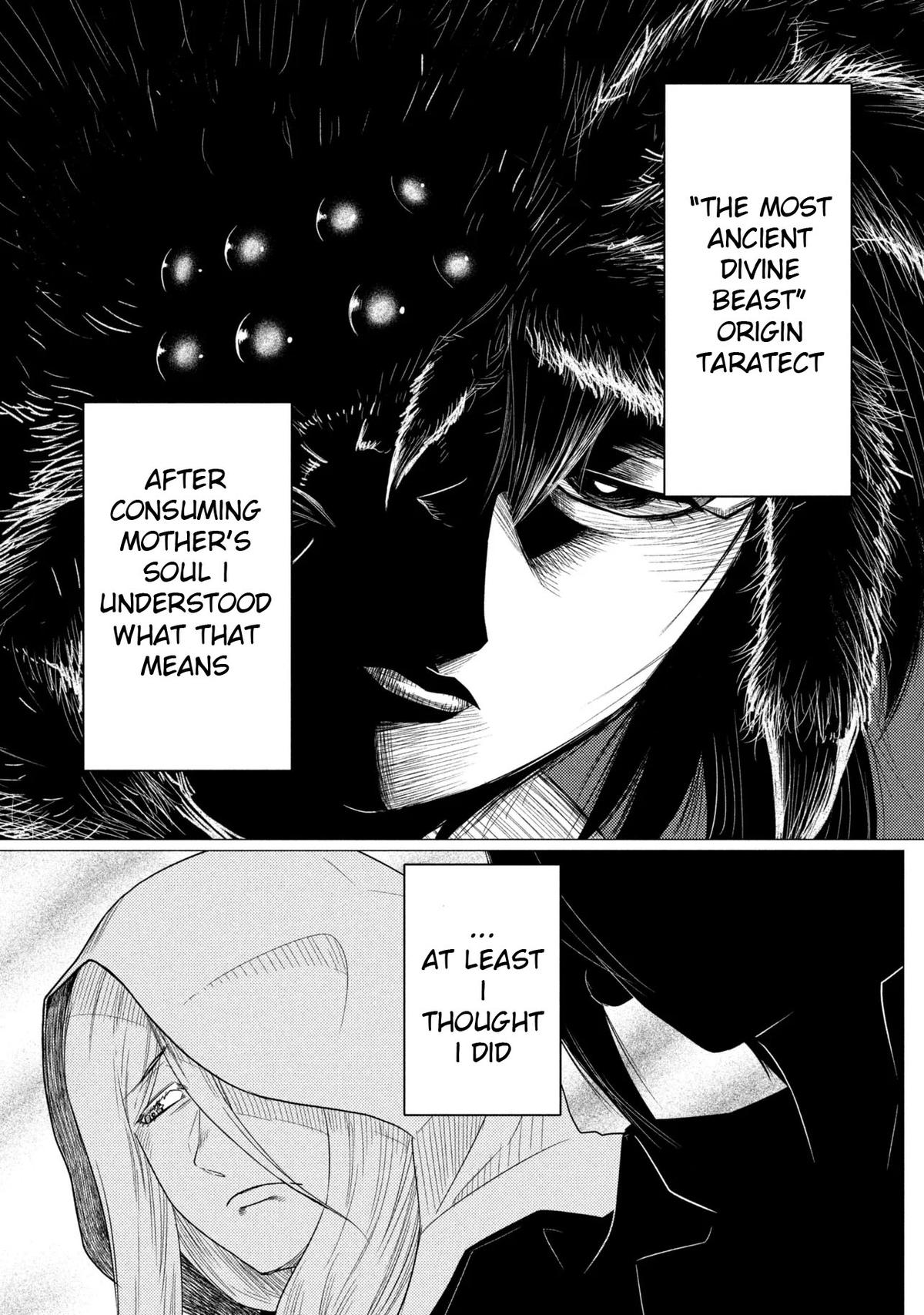 Kumo desu ga, Nani ka? Chap 78.1 - Next Chap 79.1