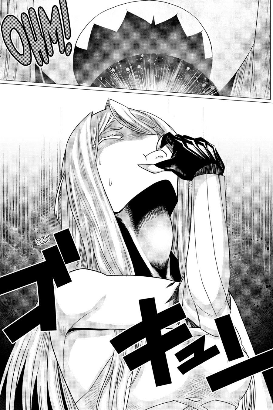 Kumo desu ga, Nani ka? Chap 70 - Next Chap 71