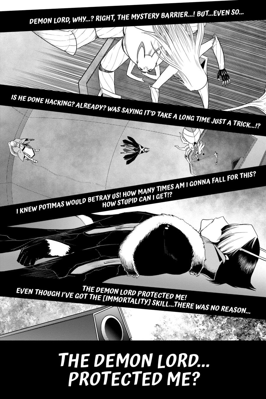 Kumo desu ga, Nani ka? Chap 70 - Next Chap 71