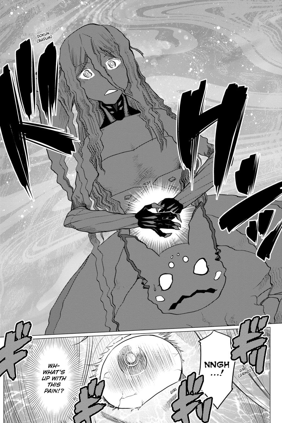 Kumo desu ga, Nani ka? Chap 70 - Next Chap 71