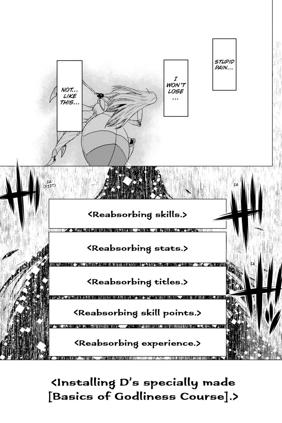 Kumo desu ga, Nani ka? Chap 70 - Next Chap 71