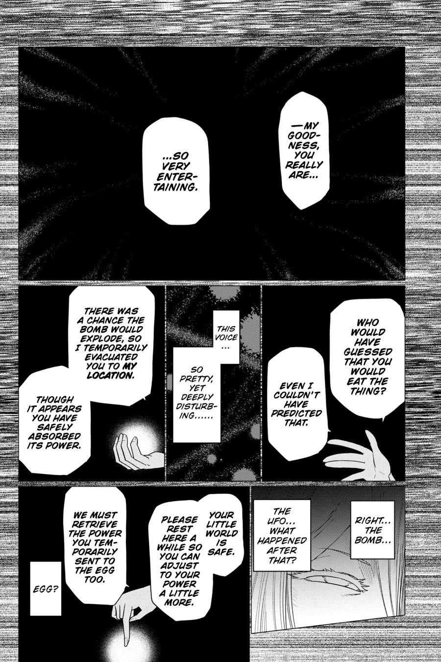 Kumo desu ga, Nani ka? Chap 70 - Next Chap 71