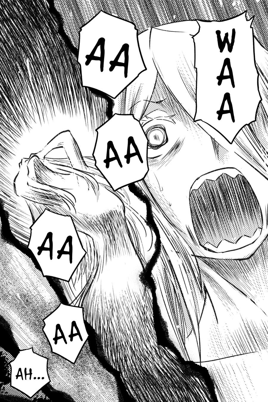 Kumo desu ga, Nani ka? Chap 70 - Next Chap 71