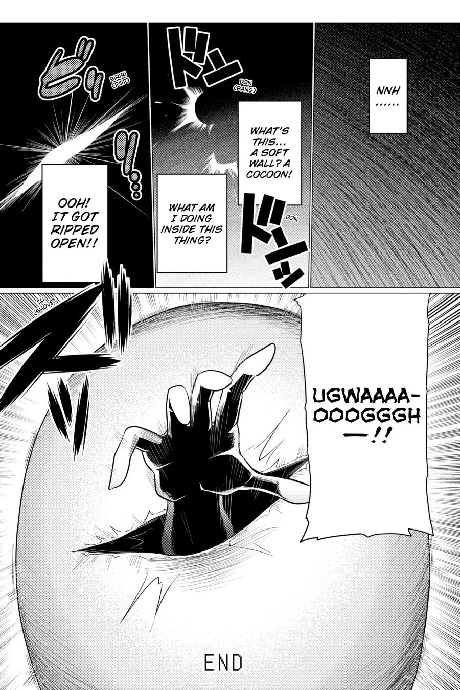 Kumo desu ga, Nani ka? Chap 70 - Next Chap 71