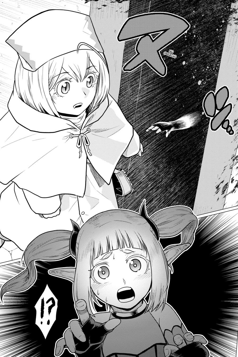 Kumo desu ga, Nani ka? Chap 71 - Next Chap 72