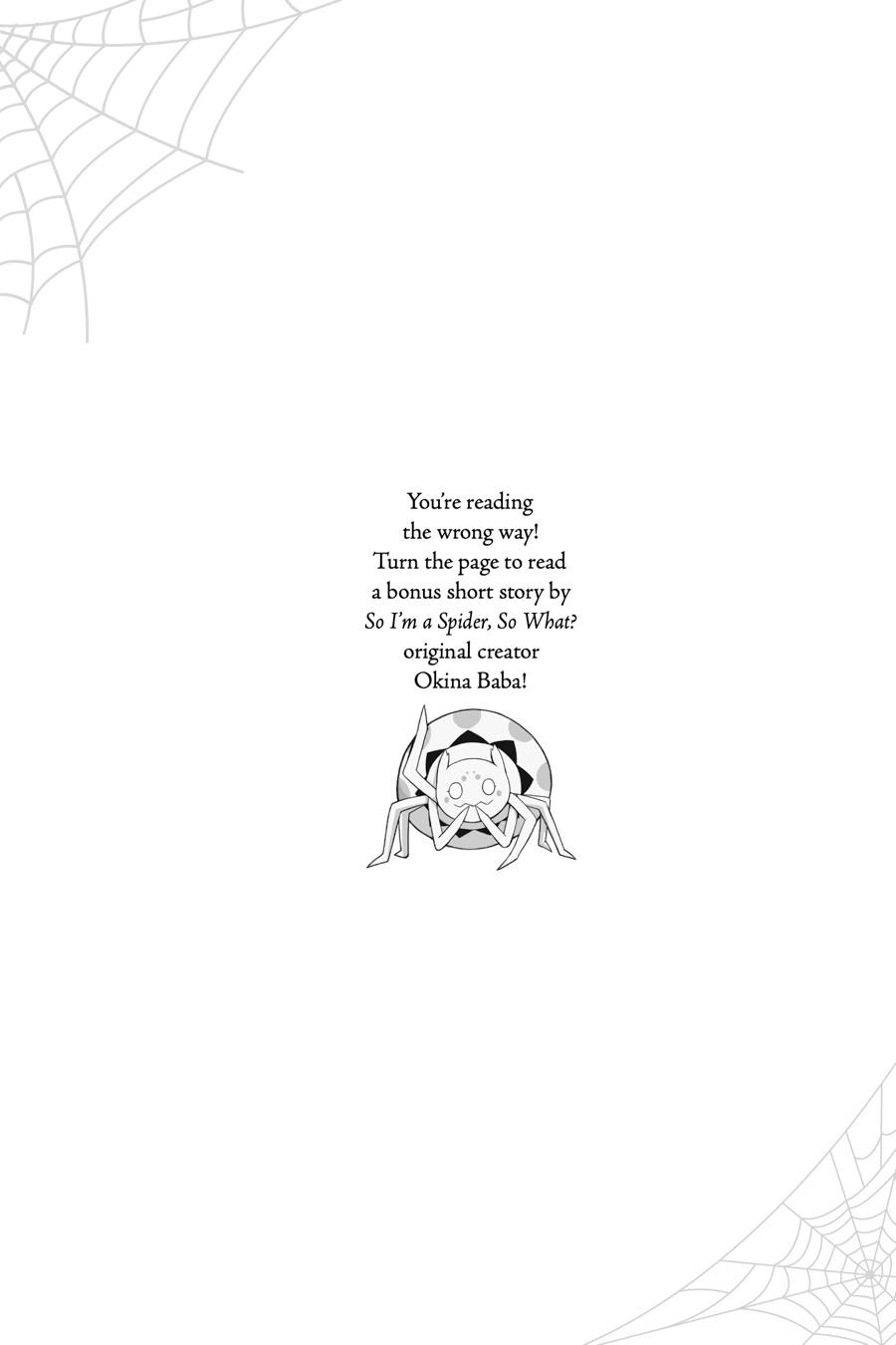 Kumo desu ga, Nani ka? Chap 72 - Next Chap 73