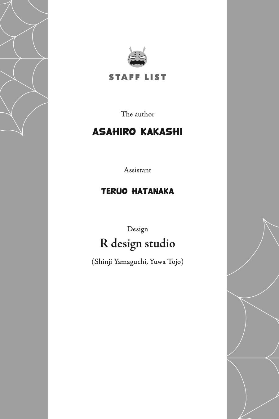 Kumo desu ga, Nani ka? Chap 72 - Next Chap 73