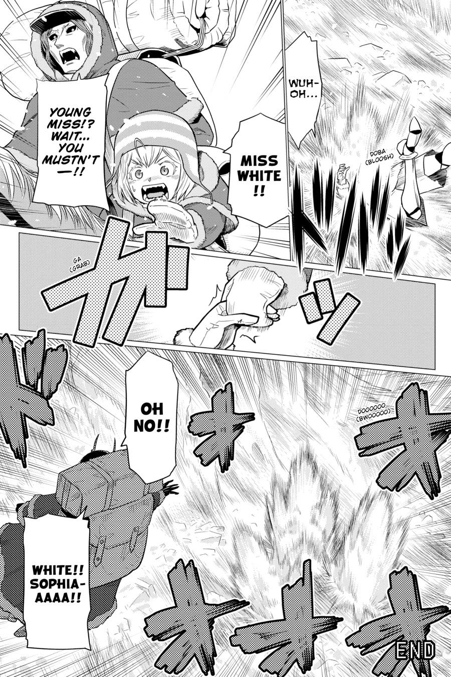 Kumo desu ga, Nani ka? Chap 72 - Next Chap 73