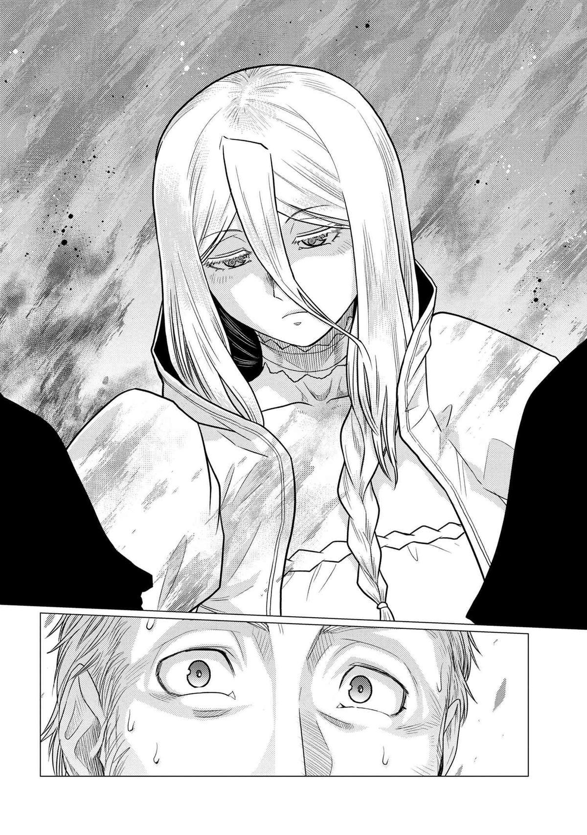 Kumo desu ga, Nani ka? Chap 72.5 - Next Chap 73.5