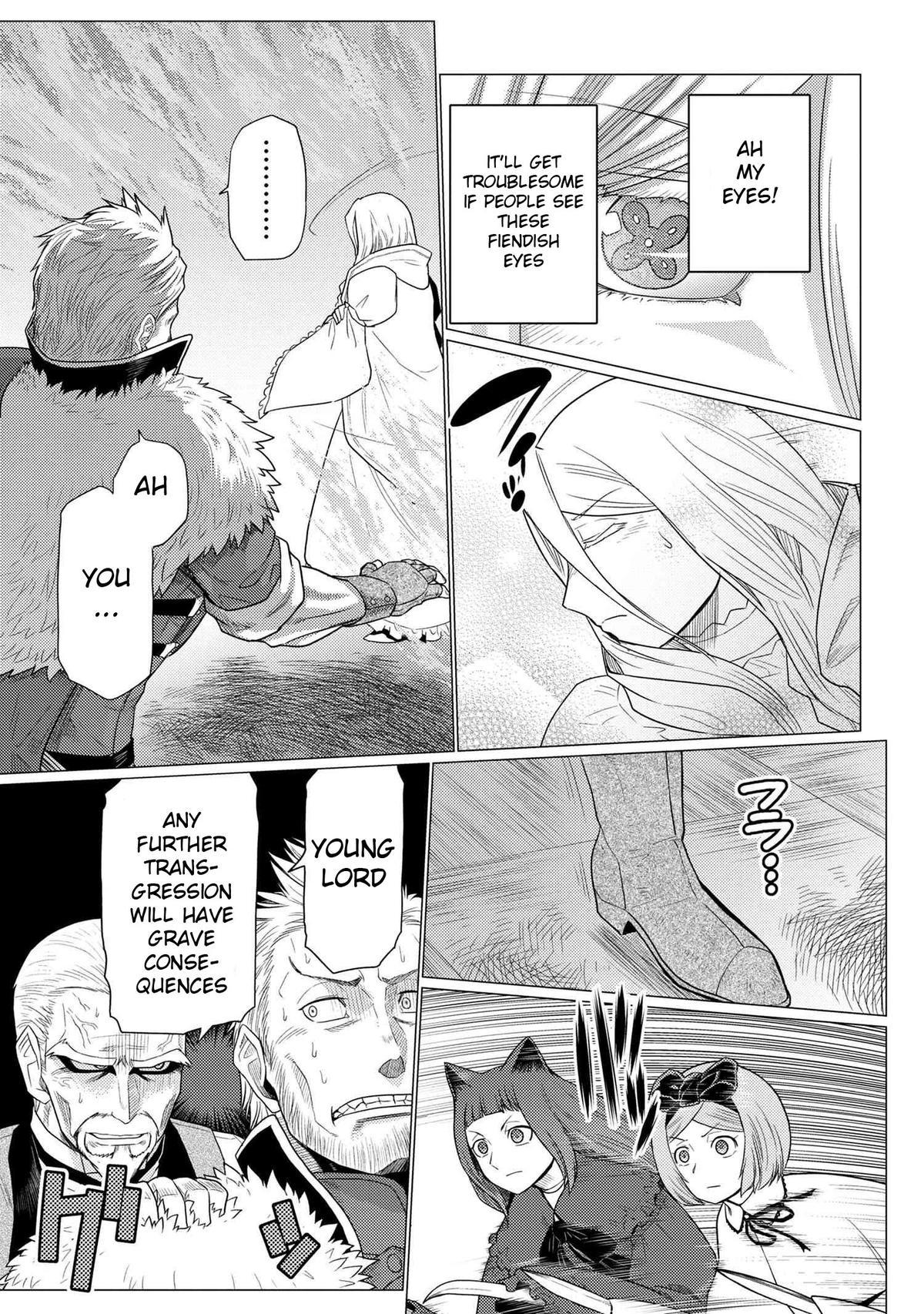 Kumo desu ga, Nani ka? Chap 72.5 - Next Chap 73.5