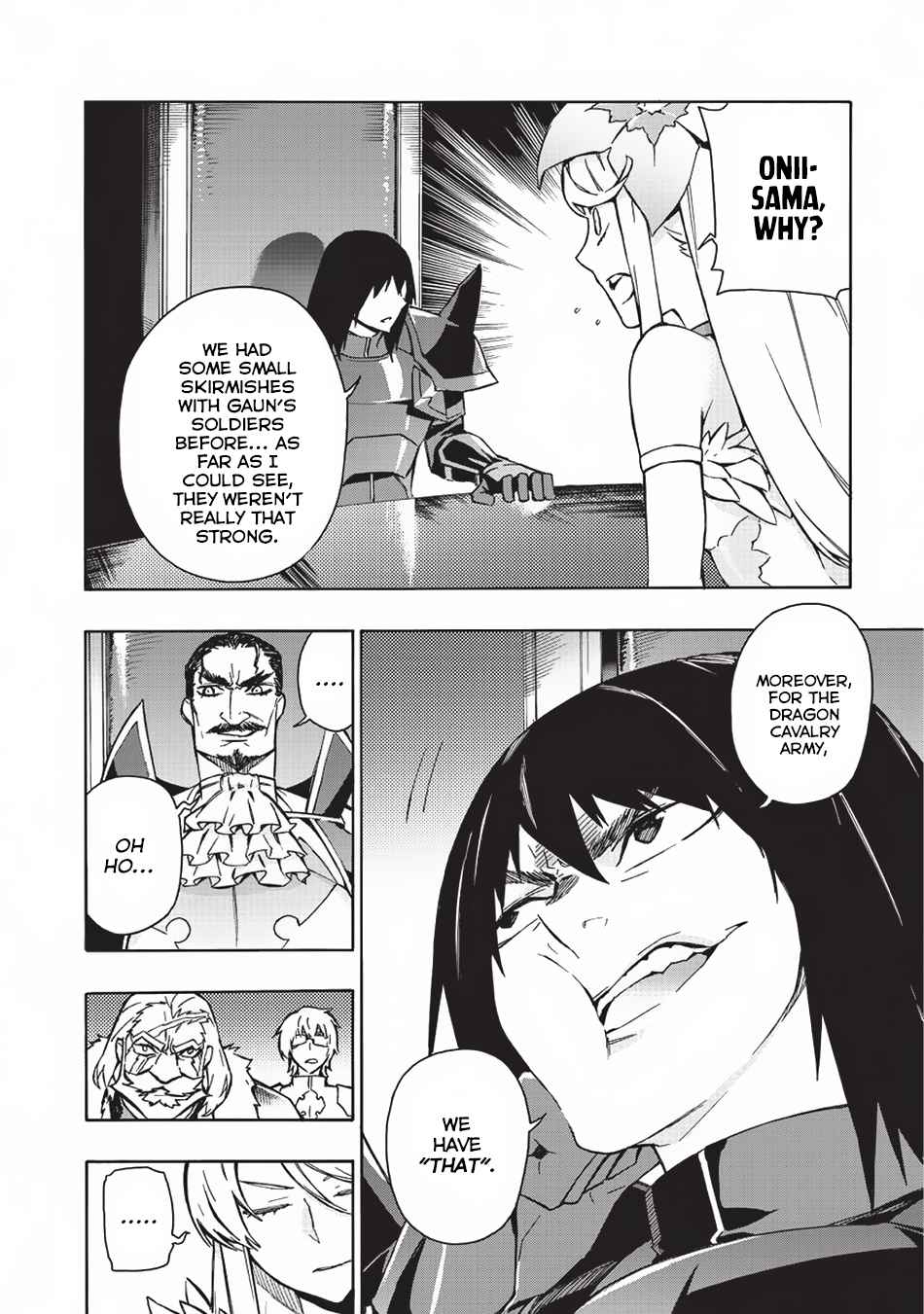 Kuro no Shoukanshi Chap 27 - Next Chap 28