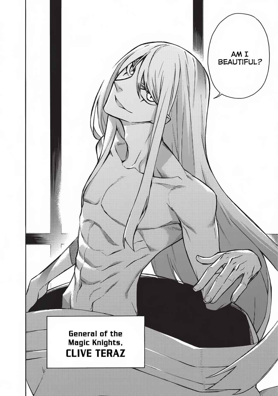 Kuro no Shoukanshi Chap 27 - Next Chap 28