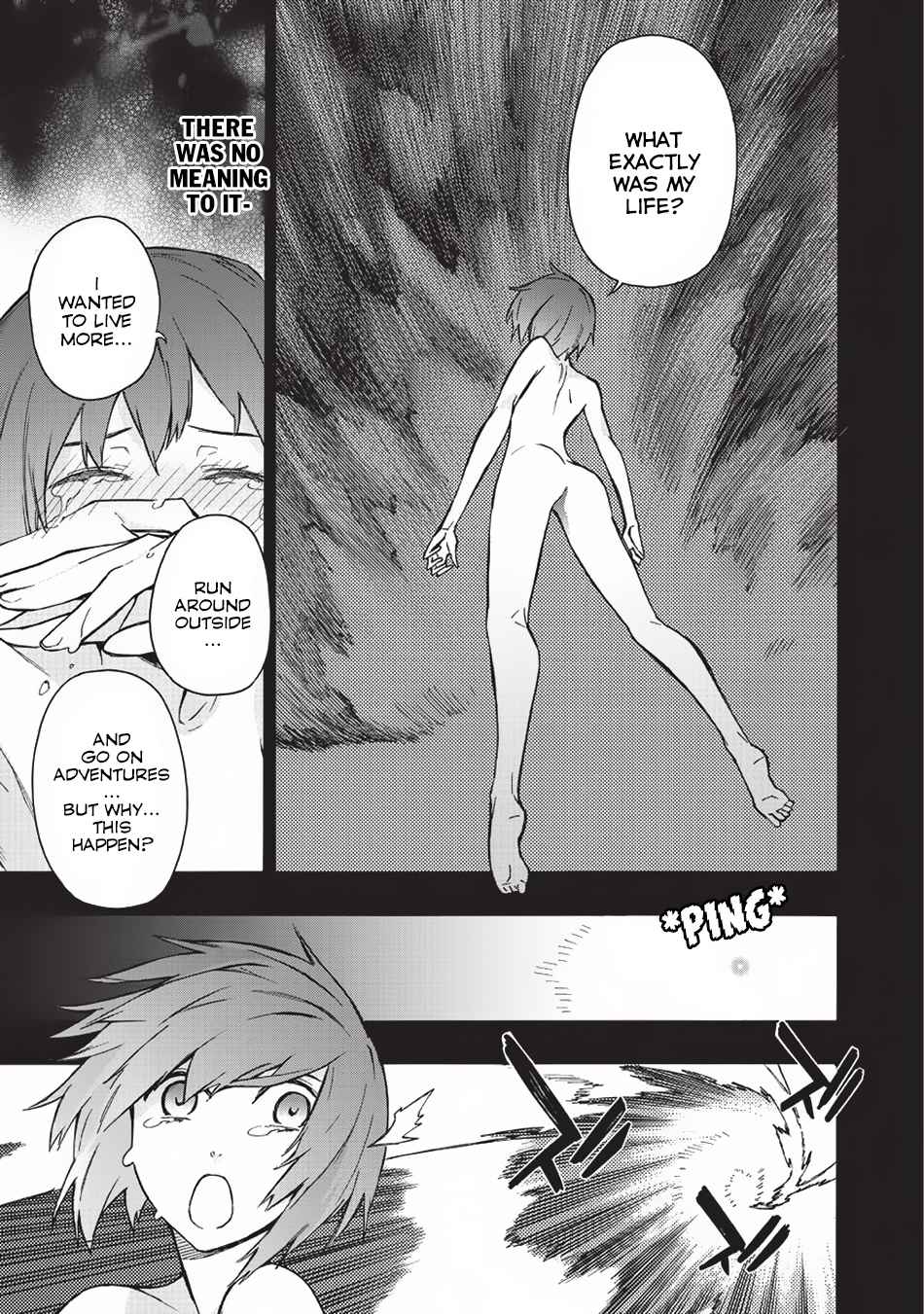 Kuro no Shoukanshi Chap 25 - Next Chap 26