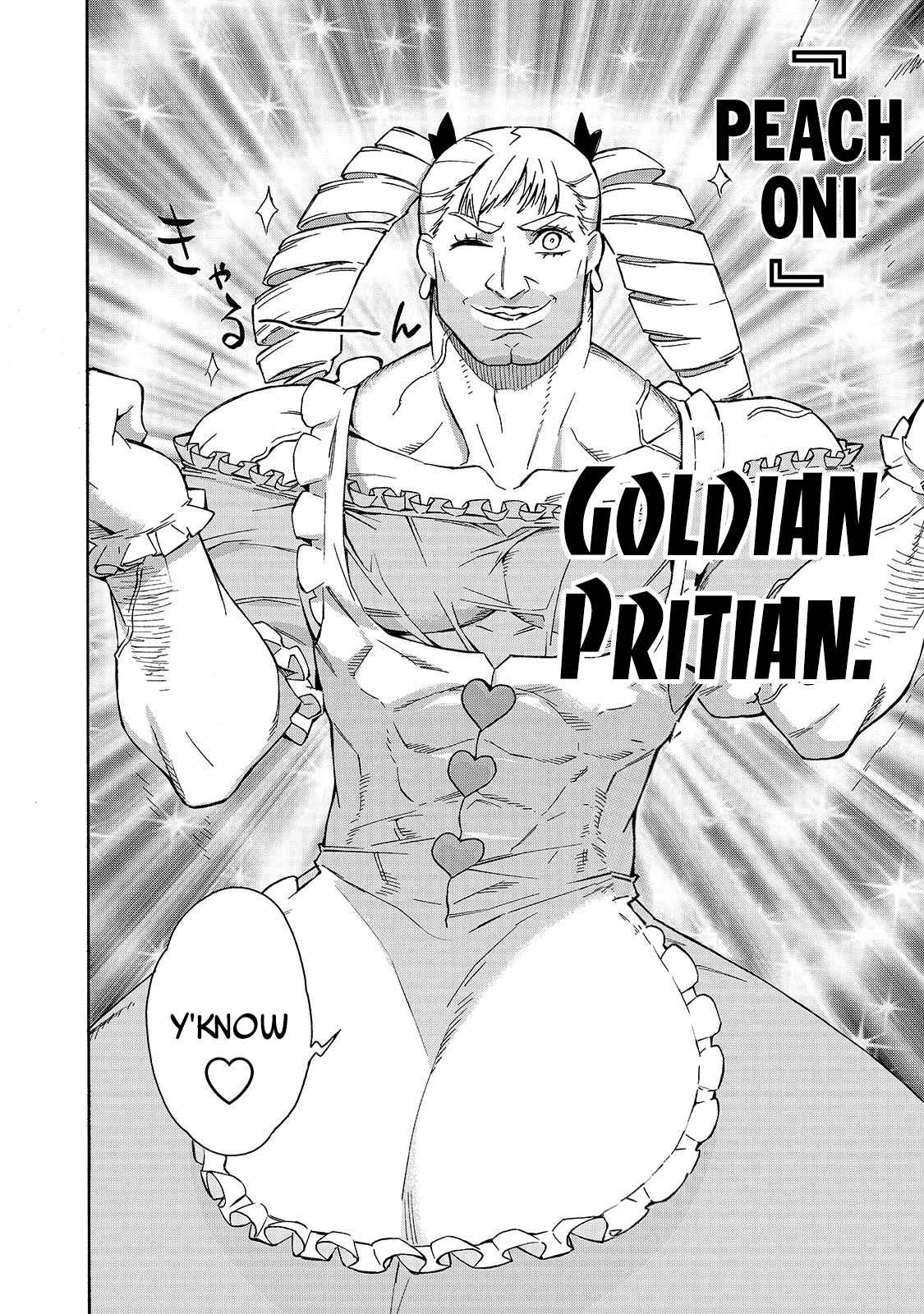 Kuro no Shoukanshi Chap 38 - Next Chap 39