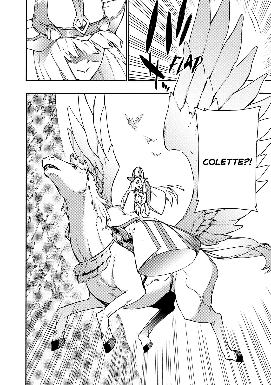 Kuro no Shoukanshi Chap 65 - Next Chap 66