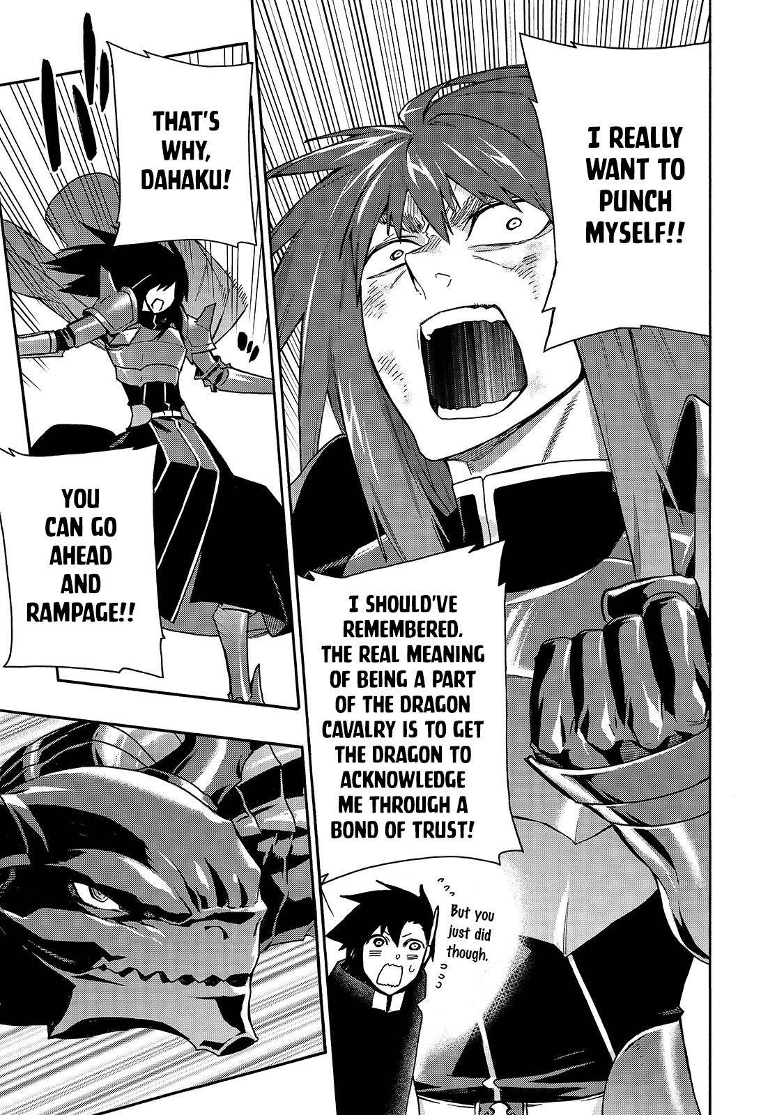 Kuro no Shoukanshi Chap 60 - Next Chap 61