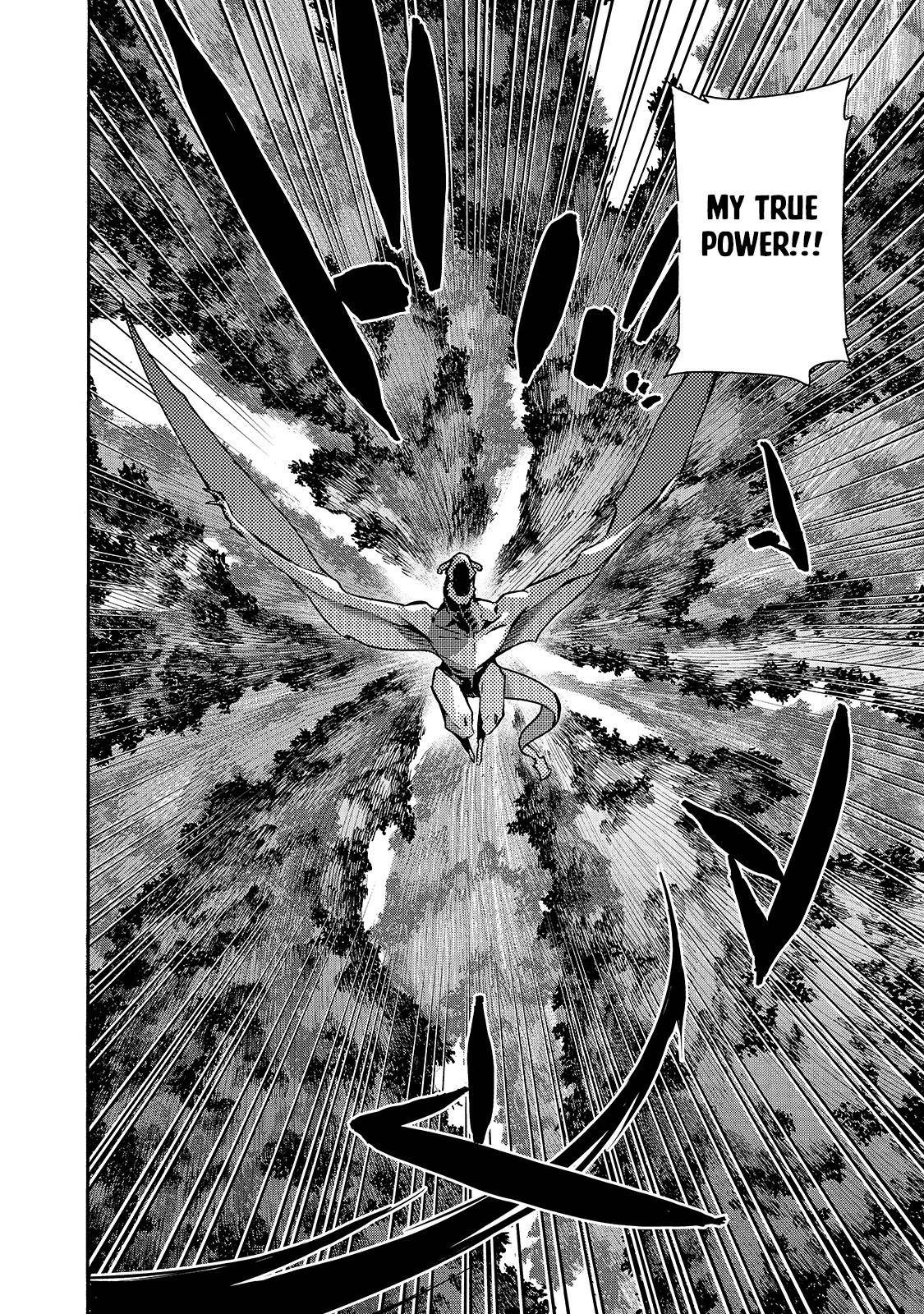 Kuro no Shoukanshi Chap 60 - Next Chap 61