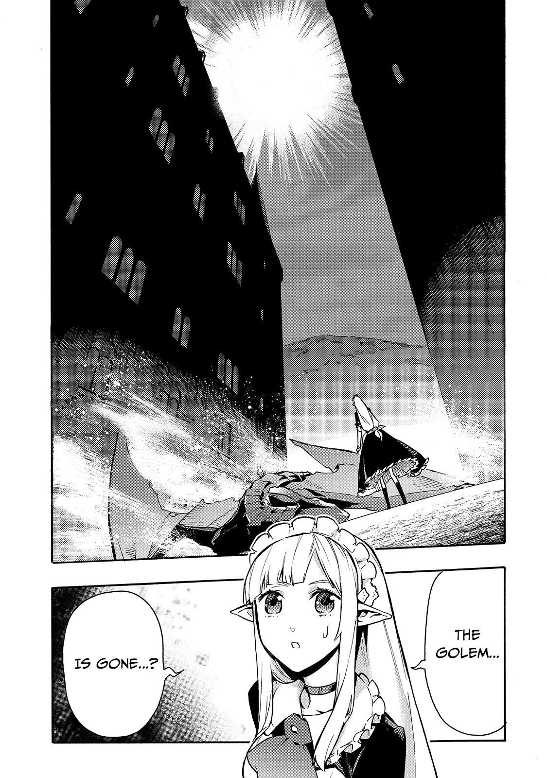 Kuro no Shoukanshi Chap 78 - Next Chap 79