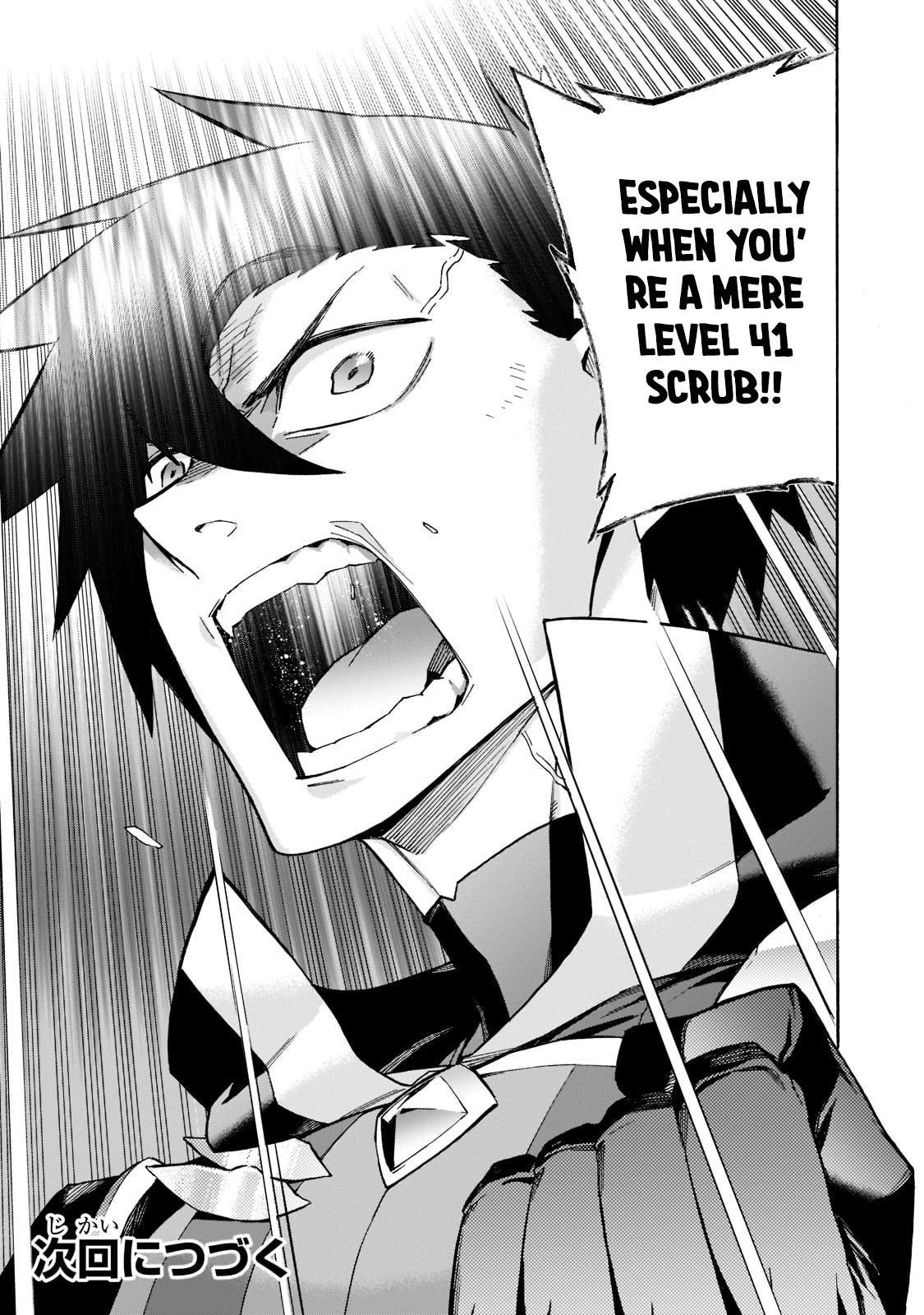 Kuro no Shoukanshi Chap 88 - Next Chap 89