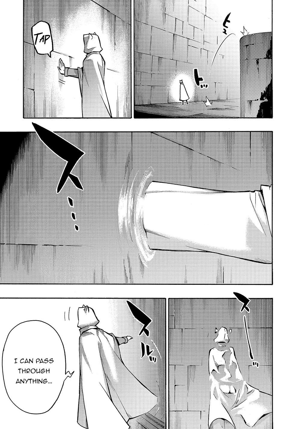 Kuro no Shoukanshi Chap 81 - Next Chap 82