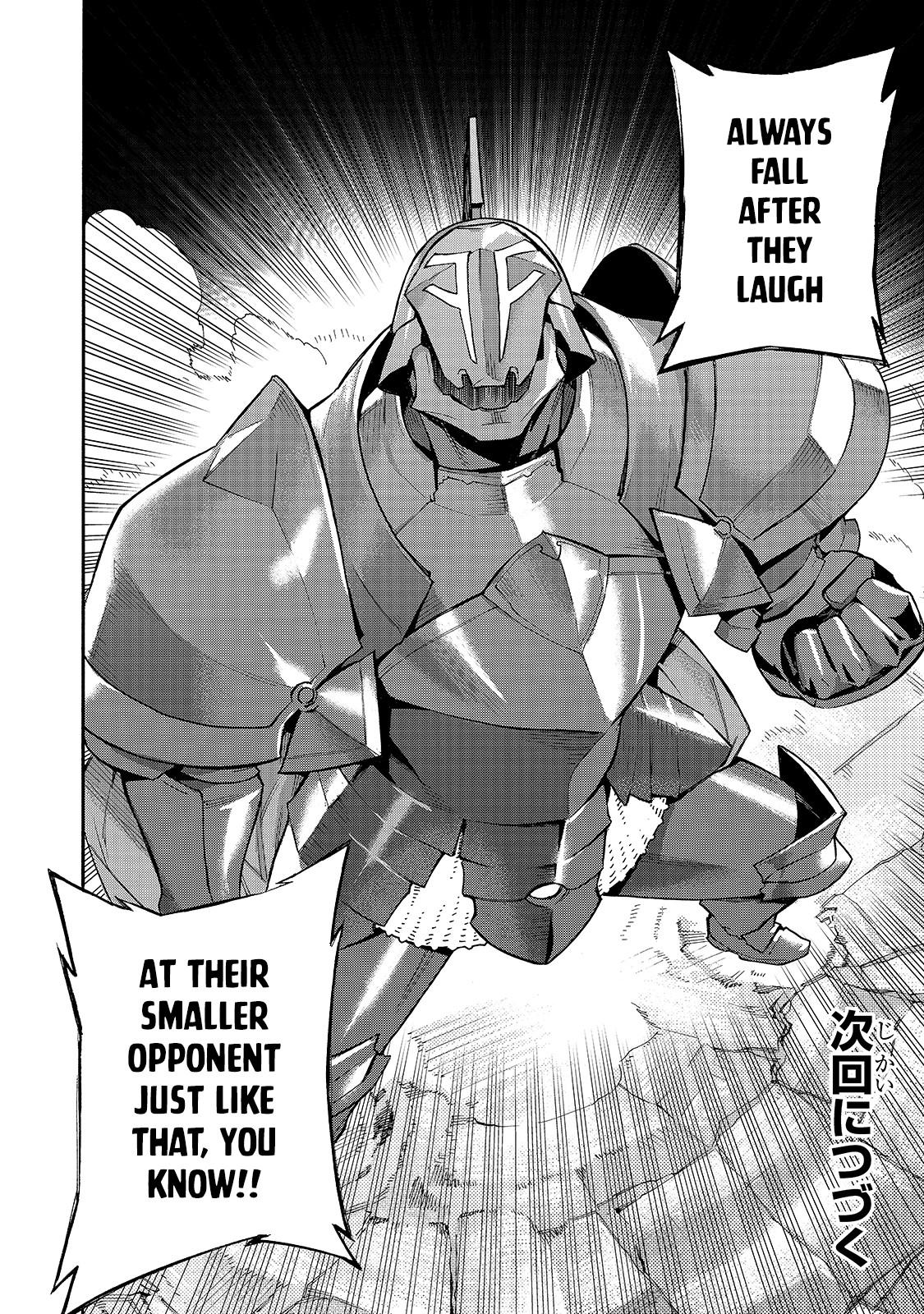 Kuro no Shoukanshi Chap 82 - Next Chap 83