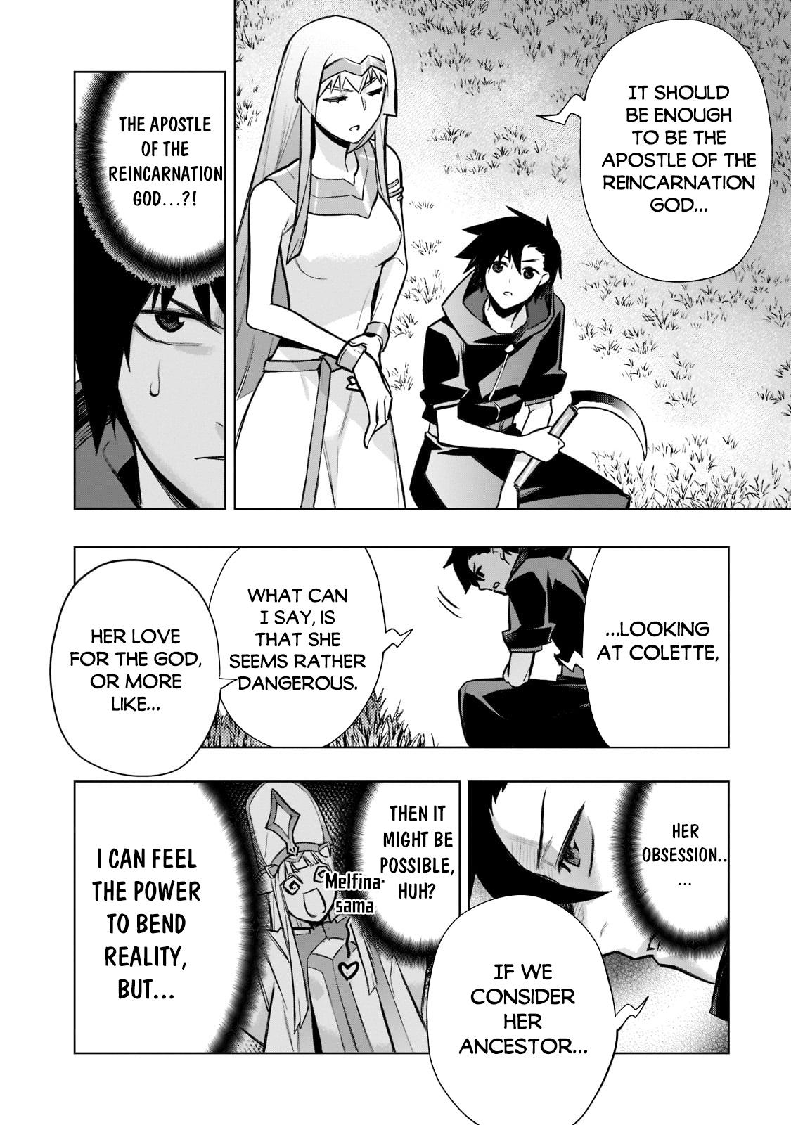 Kuro no Shoukanshi Chap 97 - Next Chap 98