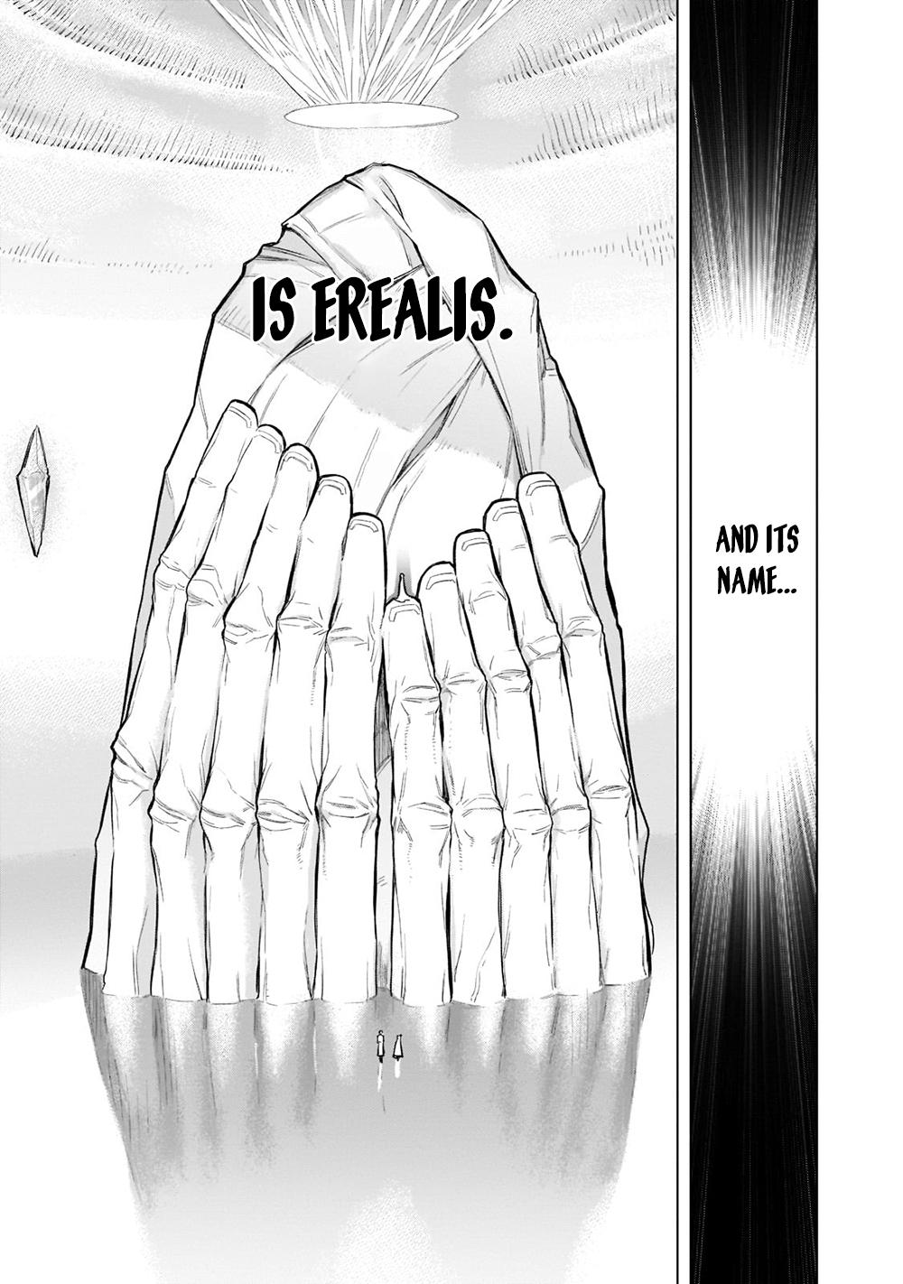Kuro no Shoukanshi Chap 96 - Next Chap 97