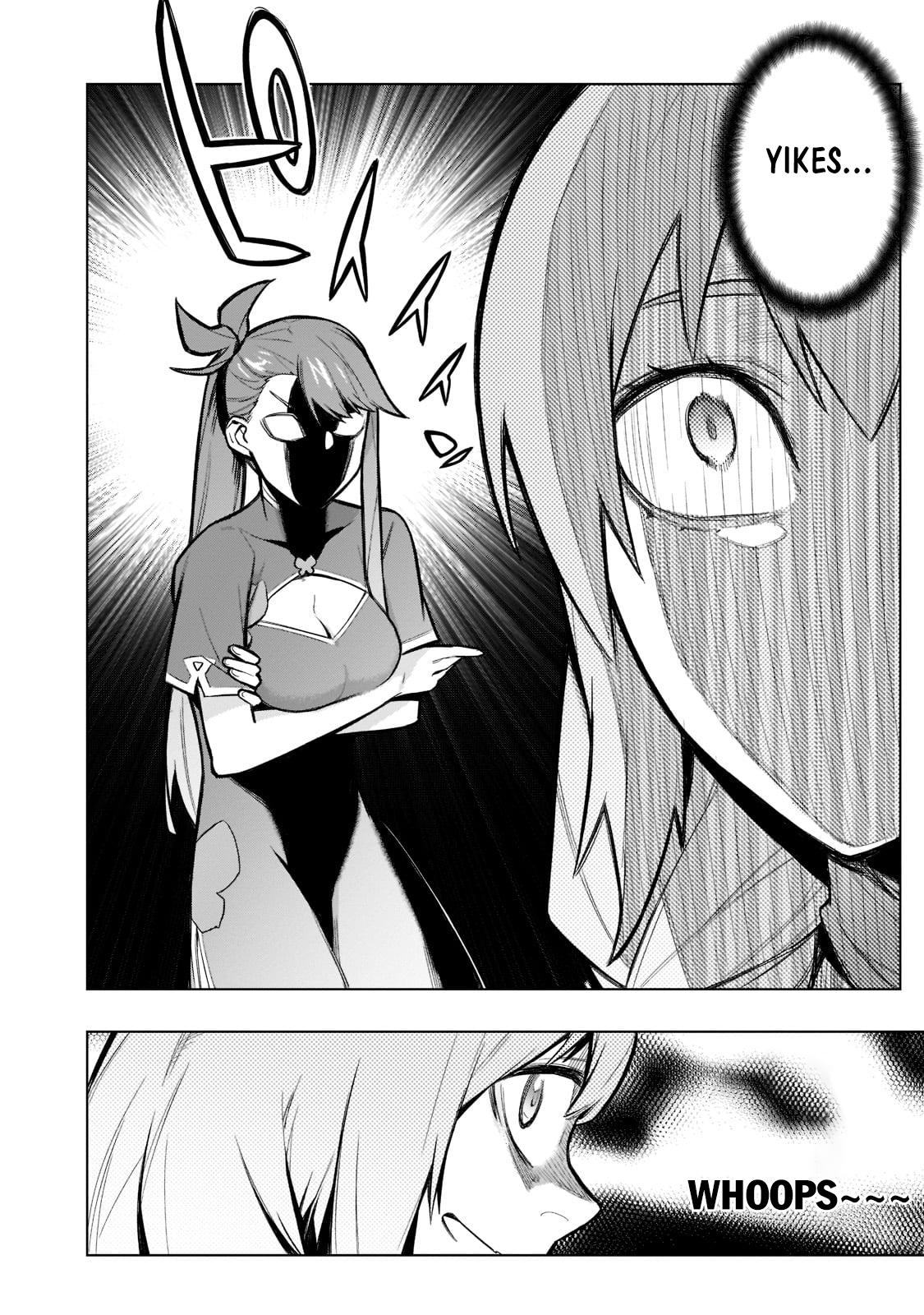 Kuro no Shoukanshi Chap 98 - Next Chap 99