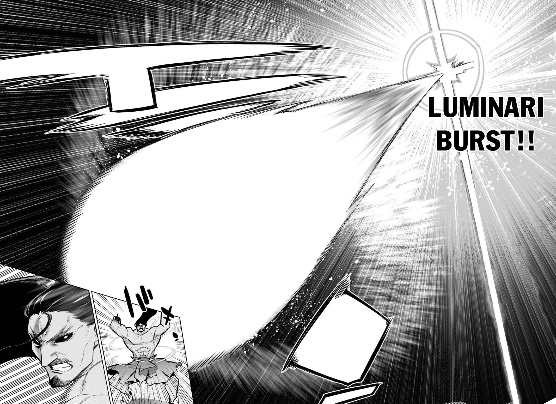 Kuro no Shoukanshi Chap 92 - Next Chap 93