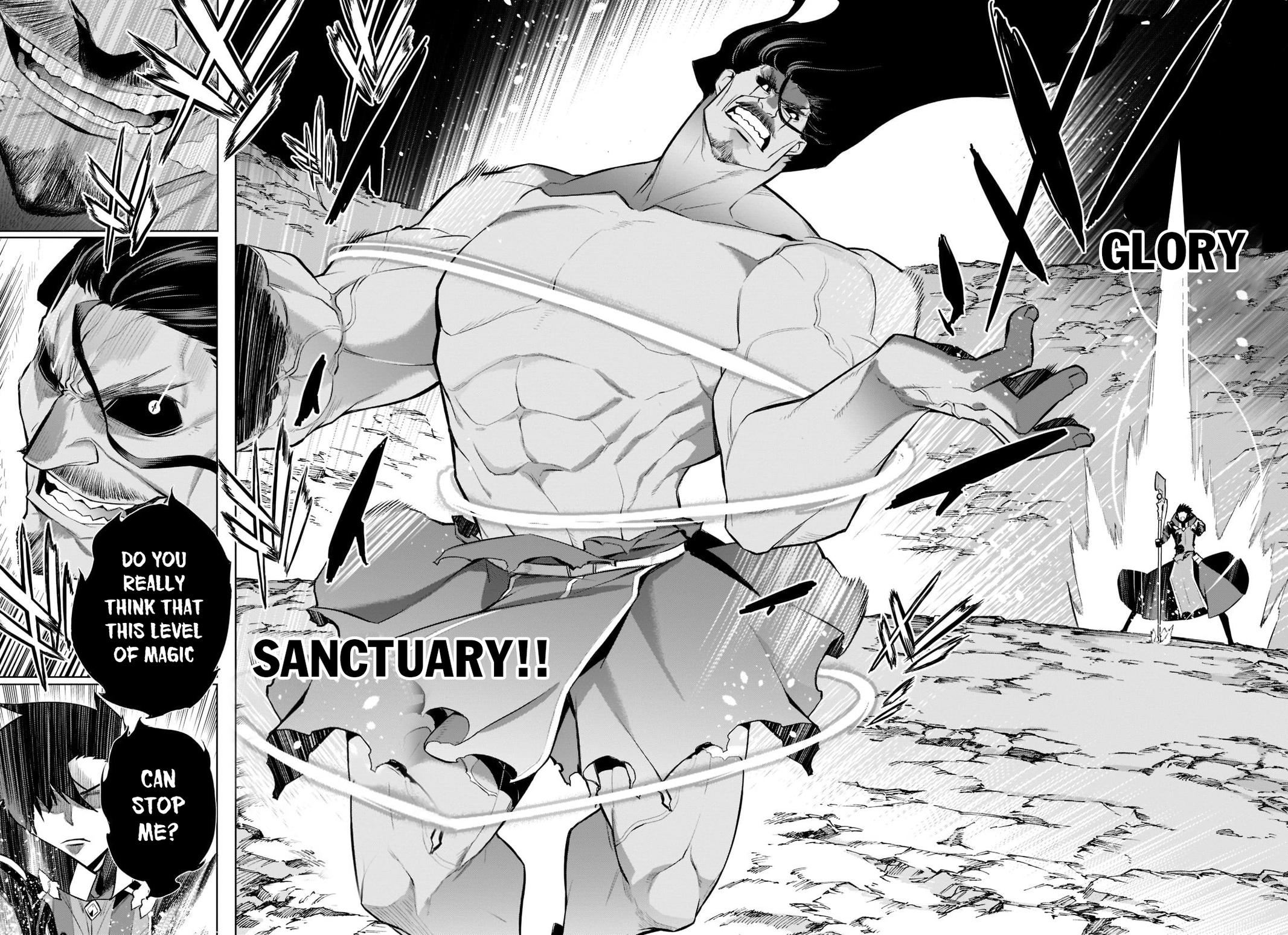 Kuro no Shoukanshi Chap 92 - Next Chap 93