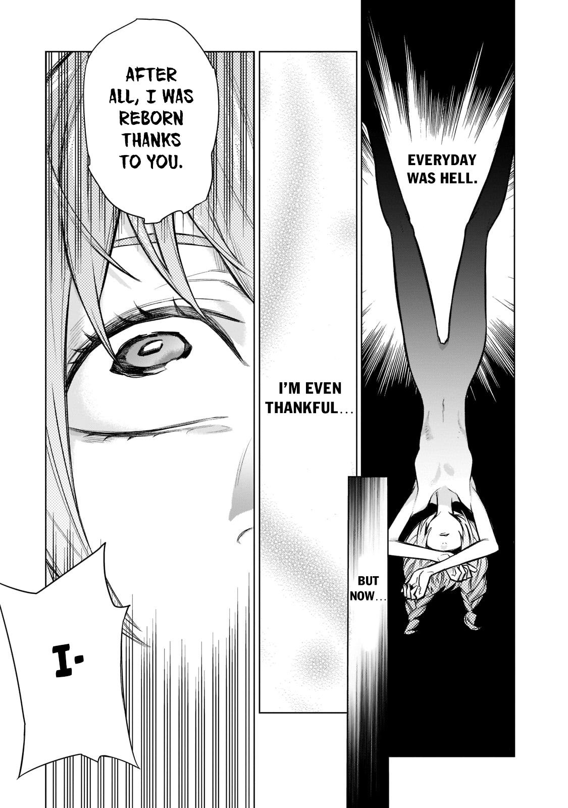 Kuro no Shoukanshi Chap 93 - Next Chap 94