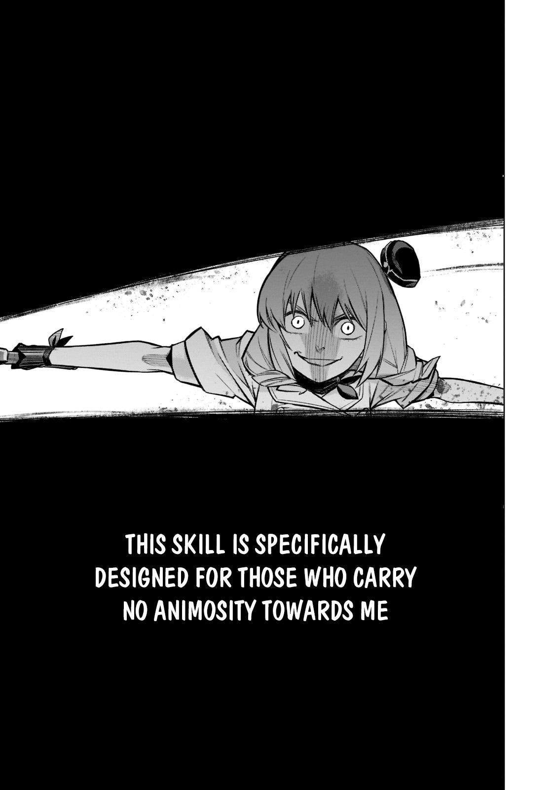 Kuro no Shoukanshi Chap 109 - Next Chap 110