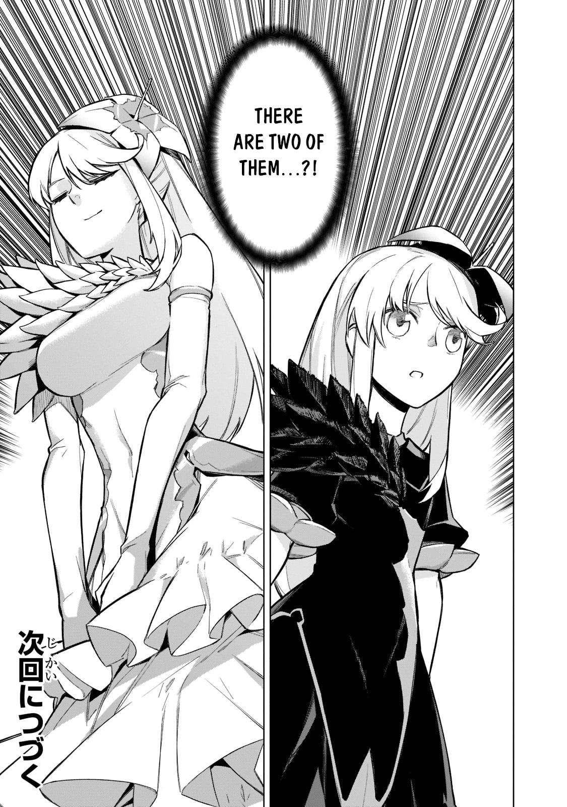 Kuro no Shoukanshi Chap 100 - Next Chap 101