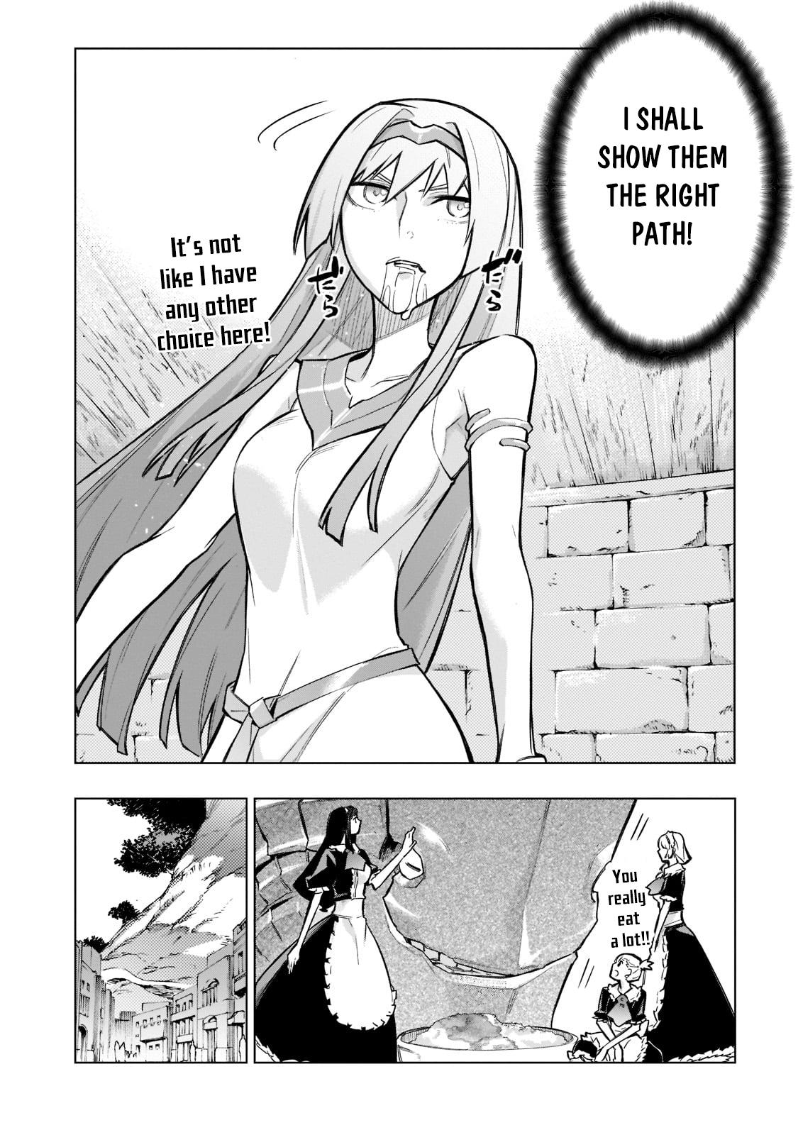 Kuro no Shoukanshi Chap 100 - Next Chap 101