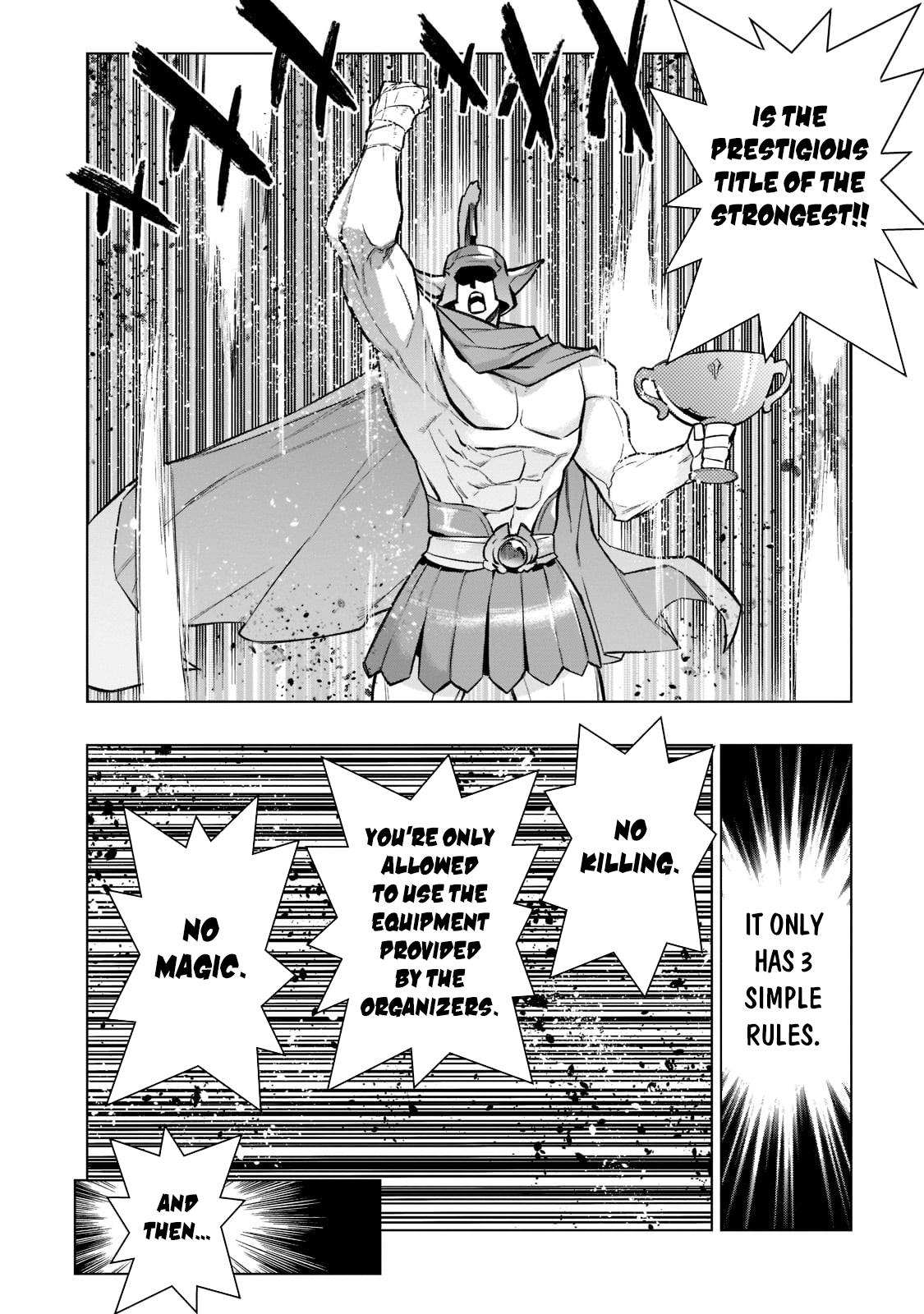 Kuro no Shoukanshi Chap 102 - Next Chap 103