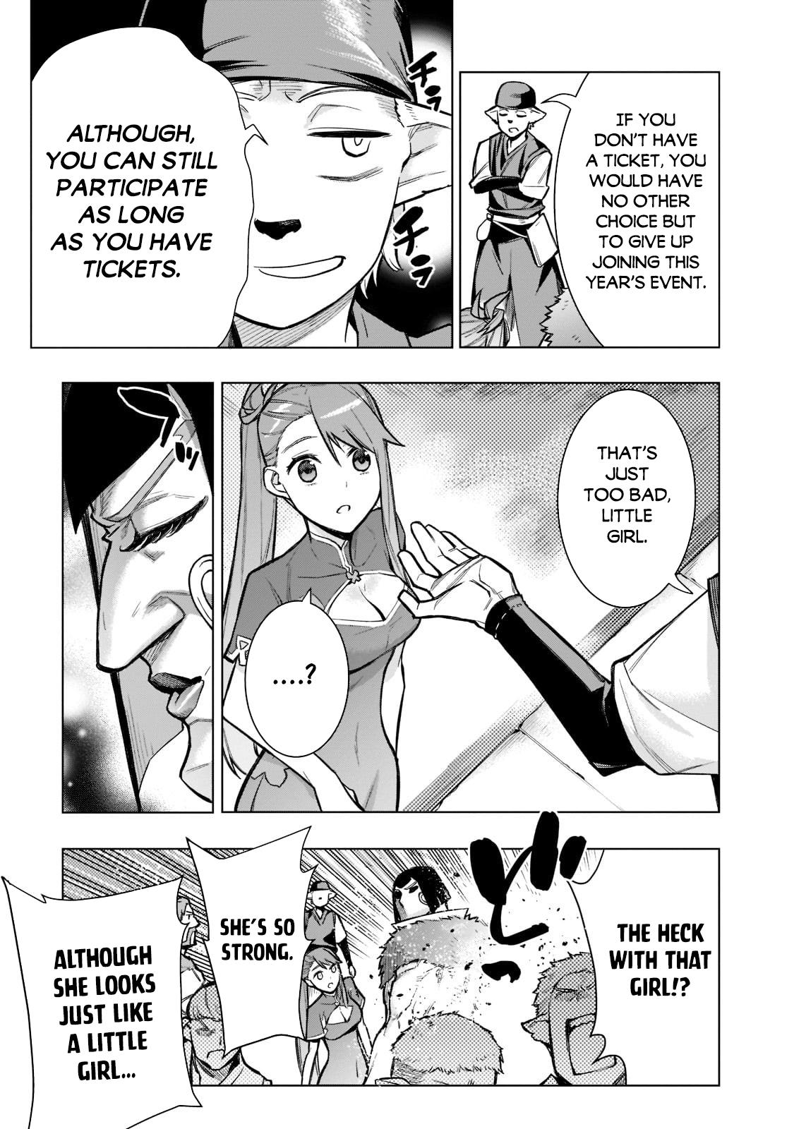 Kuro no Shoukanshi Chap 102 - Next Chap 103