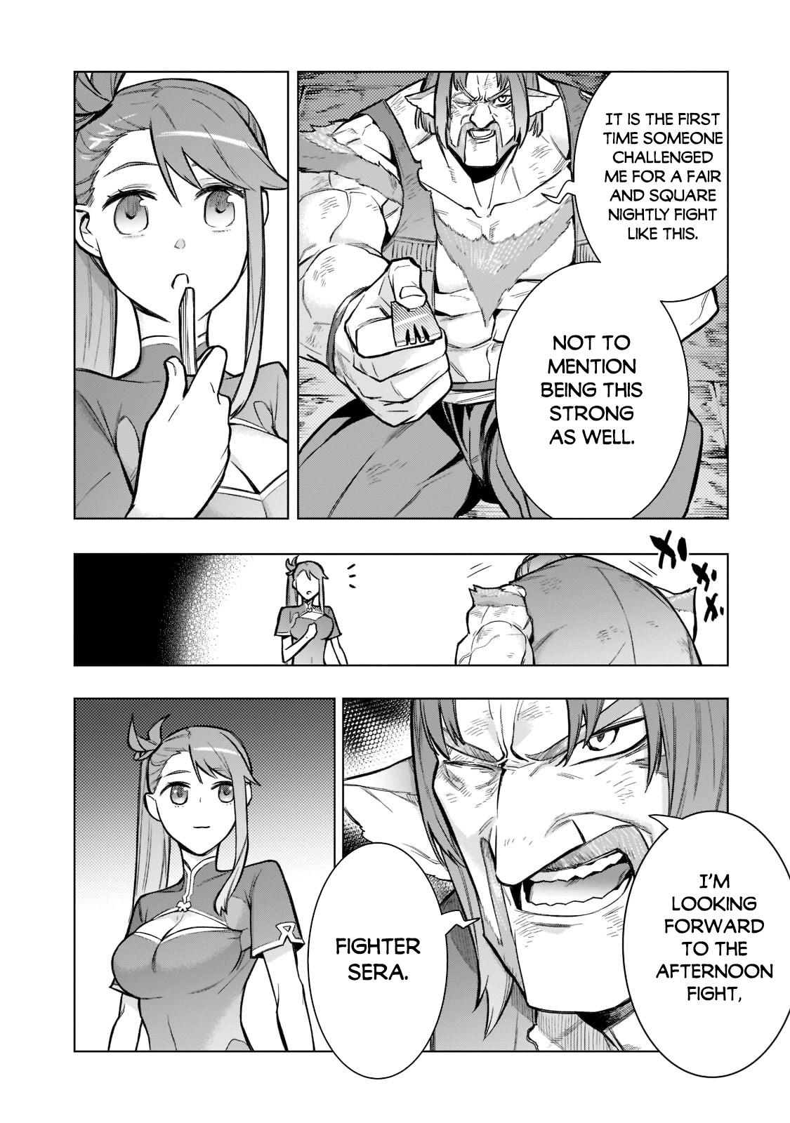 Kuro no Shoukanshi Chap 102 - Next Chap 103