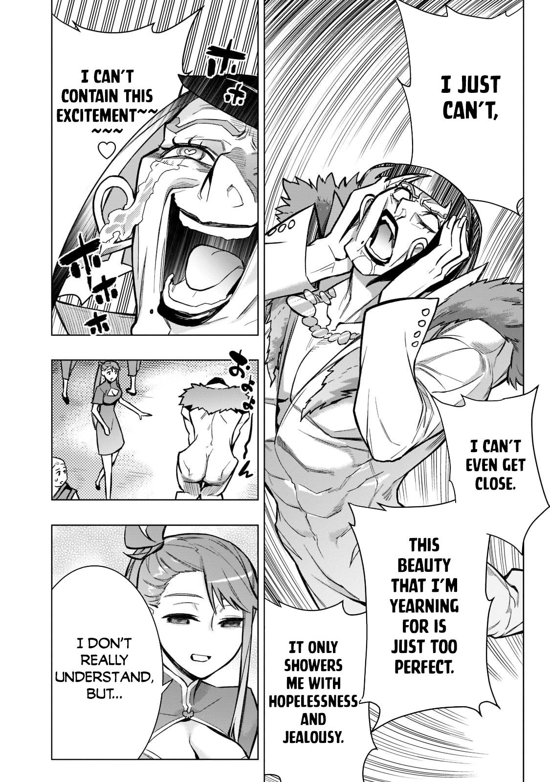 Kuro no Shoukanshi Chap 102 - Next Chap 103