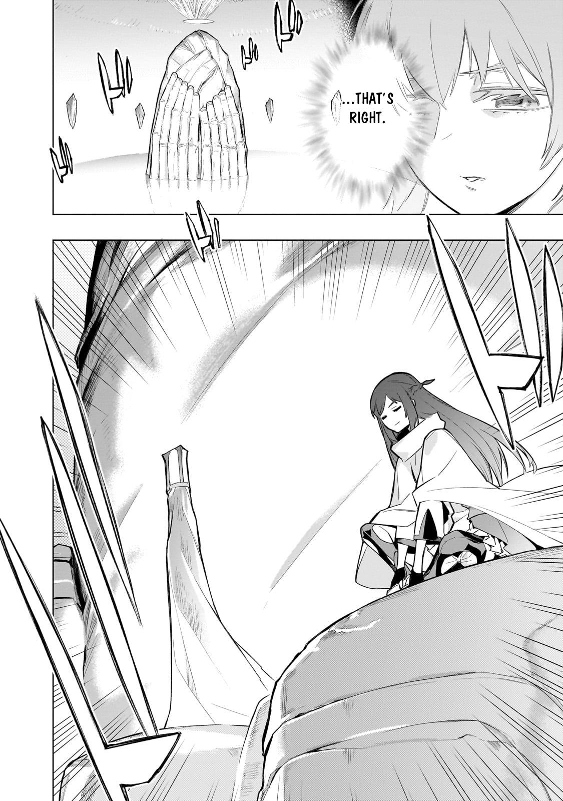 Kuro no Shoukanshi Chap 117 - Next Chap 118