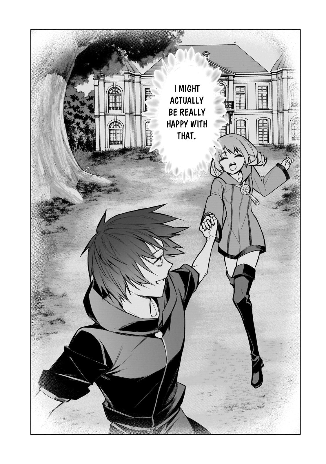 Kuro no Shoukanshi Chap 114 - Next Chap 115
