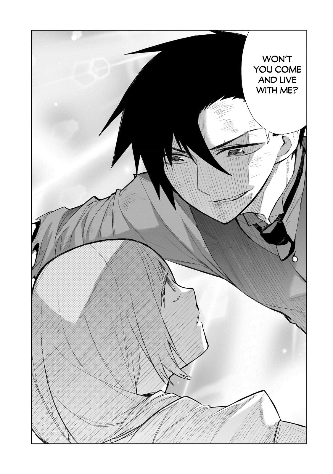 Kuro no Shoukanshi Chap 114 - Next Chap 115