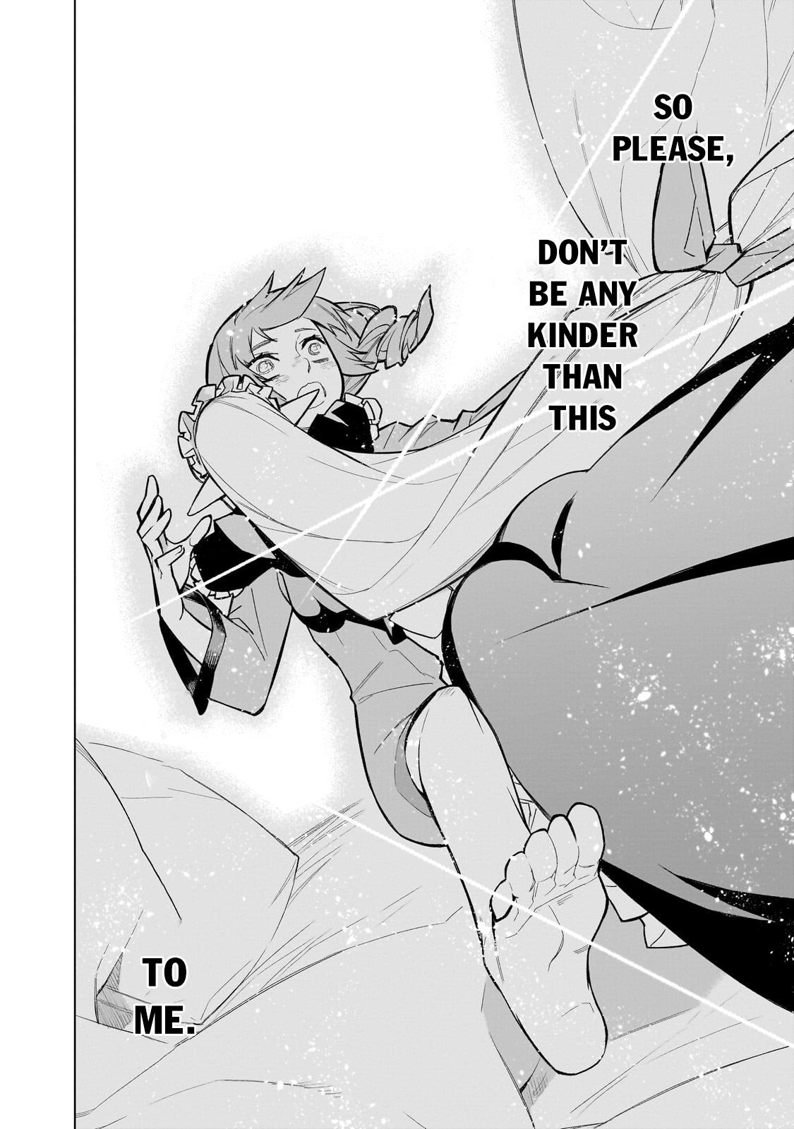 Kuro no Shoukanshi Chap 118 - Next Chap 119